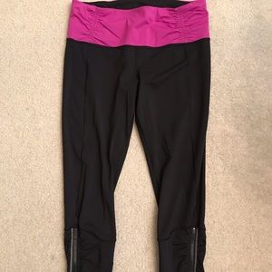 Lululemon leggings